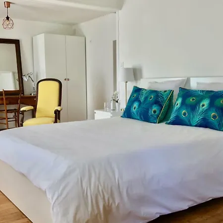 Les Jardins De La Providence Guest house Cognac