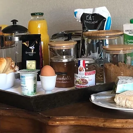 Les Jardins De La Providence Cognac