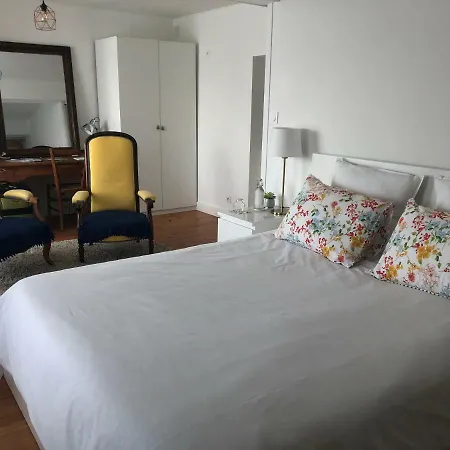 Les Jardins De La Providence Affittacamere *