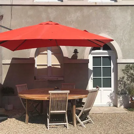 Les Jardins De La Providence Affittacamere Cognac