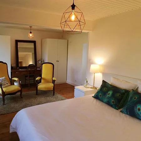 Les Jardins De La Providence Guest house *