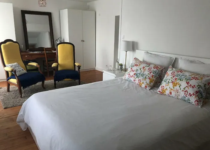 Les Jardins De La Providence Guest house *