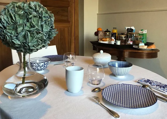 Les Jardins De La Providence Cognac