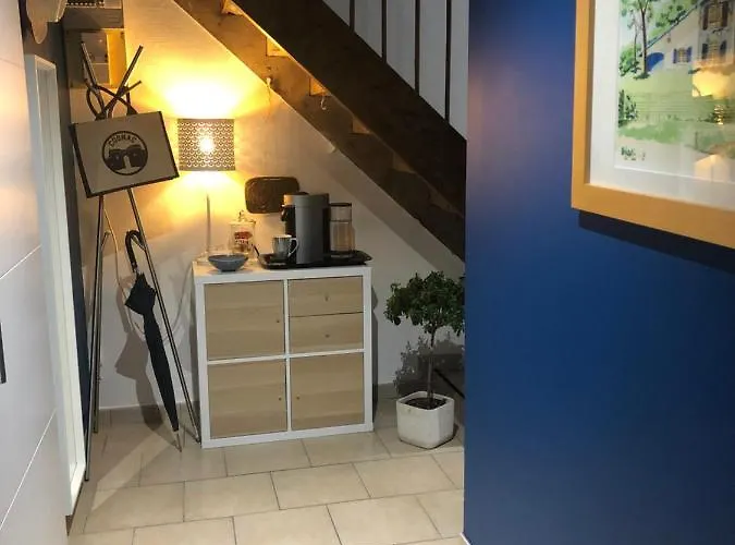 Les Jardins De La Providence