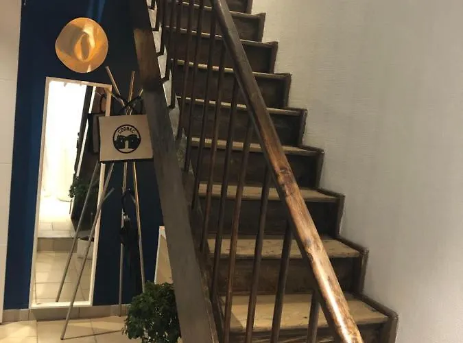 Les Jardins De La Providence