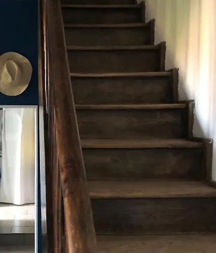 Guest house Les Jardins De La Providence *