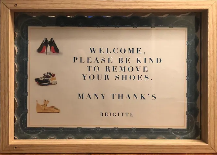 Les Jardins De La Providence * Cognac