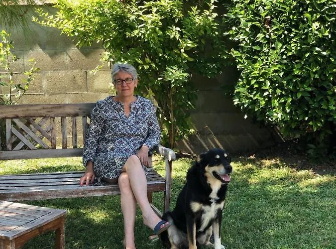 Les Jardins De La Providence * Cognac